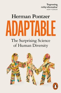 Enlarge image Cover: Adaptable - Penguin Books Ltd