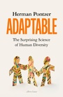 Cover: Adaptable - Allen Lane