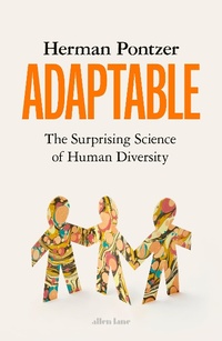 Abbildung von: Adaptable - Allen Lane