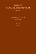 Cover: V. Ashmolean Museum, Oxford - Oxford University Press