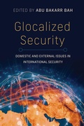 Cover: Glocalized Security - Indiana University Press