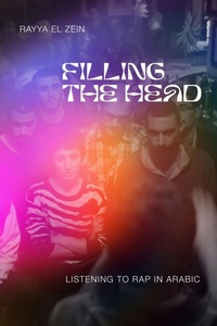 Enlarge image Cover: Filling the Head - Indiana University Press