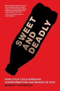 Abbildung von: Sweet and Deadly - MIT Press