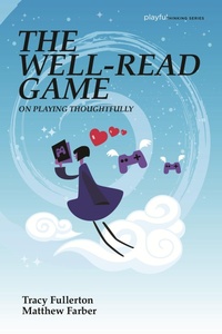 Abbildung von: The Well-Read Game - MIT Press