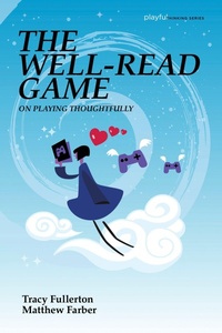 Enlarge image Cover: The Well-Read Game - MIT Press