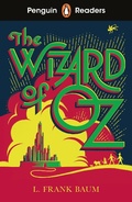 Cover: Penguin Readers Level 2: The Wizard of Oz (ELT Graded Reader) - Penguin Books Ltd