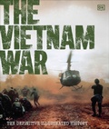 Cover: The Vietnam War - DK