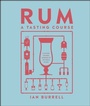 Cover: Rum A Tasting Course - DK