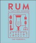 Cover: Rum A Tasting Course - DK