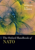 Cover: The Oxford Handbook of NATO - Oxford University Press