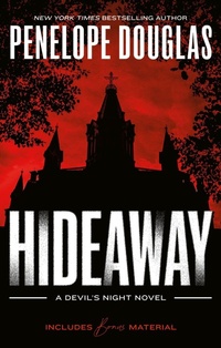 Enlarge image Cover: Hideaway: Devil's Night - Piatkus Books