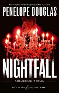 Enlarge image Cover: Nightfall: Devil's Night - Piatkus Books