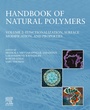 Cover: Handbook of Natural Polymers, Volume 2 - Elsevier