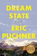 Cover: Dream State: Oprah's Book Club - Doubleday & Co Inc.