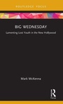 Cover: Big Wednesday - Routledge