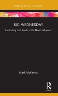 Cover: Big Wednesday - Routledge