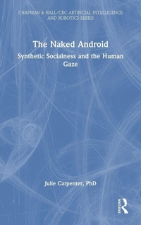 Abbildung von: The Naked Android - Chapman & Hall/CRC