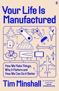 Abbildung von: Your Life Is Manufactured - Faber & Faber