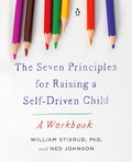 Cover: The Seven Principles for Raising a Self-Driven Child - Penguin Life