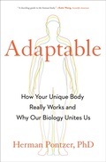 Cover: Adaptable - Penguin Young Readers