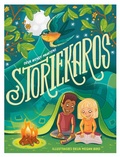 Cover: Storiekaros - LAPA Publishers