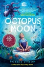 Cover: Octopus Moon - Nancy Paulsen Books