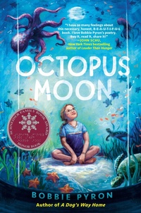 Enlarge image Cover: Octopus Moon - Nancy Paulsen Books