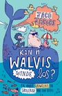 Bild: Kan 'n walvis winde los - LAPA Publishers