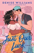 Cover: Just Our Luck - Berkley Publishing Corporation,U.S.