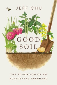 Abbildung von: Good Soil - Harmony/Rodale/Convergent