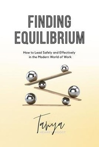 Abbildung von: Finding Equilibrium - Tanya Heaney-Voogt