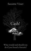 Cover: Cash! - Clear Mind Press