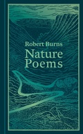 Cover: Robert Burns - Nature Poems - Pyramid
