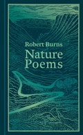 Cover: Robert Burns - Nature Poems - Pyramid
