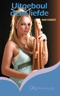 Cover: Uitgeboul deur liefde - Romanza