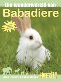 Abbildung von: Hoezit 11: Die wonderwereld van babadiere - LAPA Publishers