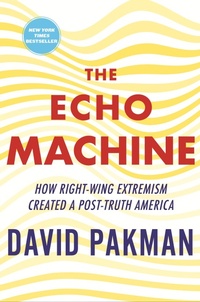 Abbildung von: The Echo Machine - Beacon Press