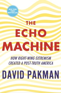 Abbildung von: The Echo Machine - Beacon Press