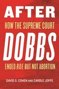 Cover: After Dobbs - Beacon Press