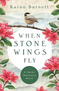 Cover: When Stone Wings Fly - Kregel Publications
