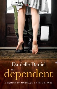 Enlarge image Cover: Dependent - Latitude 46 Publishing
