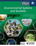Cover: Environmental Systems and Societies for the IB Diploma - Hodder Education
