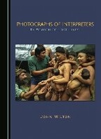 Abbildung von: Photographs of Interpreters - Cambridge Scholars Publishing