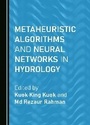 Bild: Metaheuristic Algorithms and Neural Networks in Hydrology - Cambridge Scholars Publishing