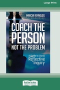 Cover: Coach the Person, Not the Problem - ReadHowYouWant