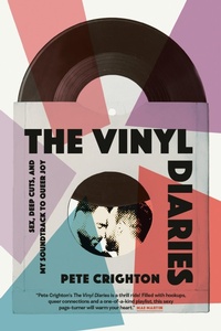 Abbildung von: The Vinyl Diaries - Random House Canada