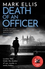 Cover: Death of an Officer - Headline Accent
