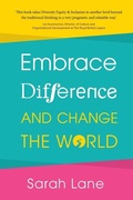 Cover: Embrace Difference and Change the World - Brandspire Digital