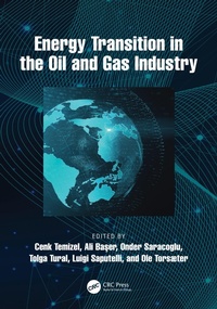 Abbildung von: Energy Transition in the Oil and Gas Industry - CRC Press