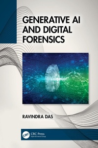 Abbildung von: Generative AI and Digital Forensics - CRC Press